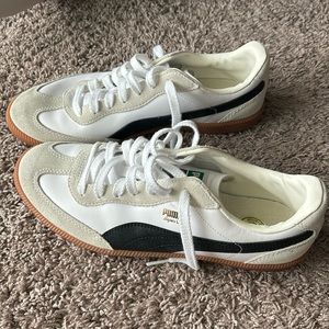 Puma OG retro men's sneakers